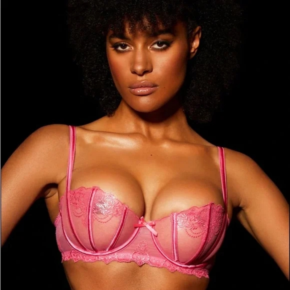 Honey Birdette Natalie Bra 34B